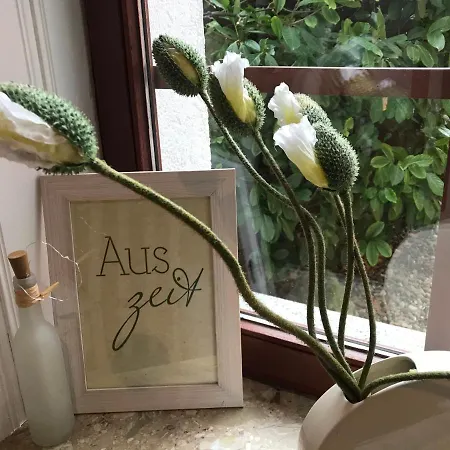 Апартаменты Puschel