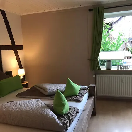 Puschel Salzhemmendorf