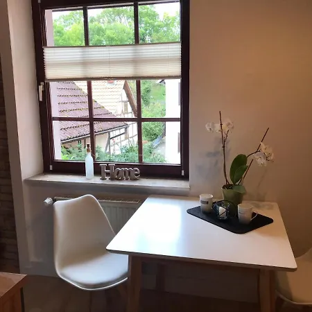 Апартаменты Puschel