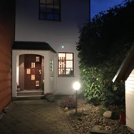 Апартаменты Puschel