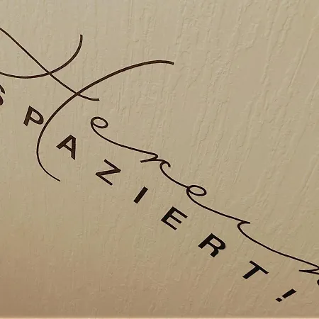 Puschel Апартаменты Salzhemmendorf