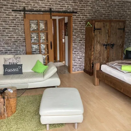 Апартаменты Puschel *