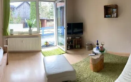 Puschel Lägenhet