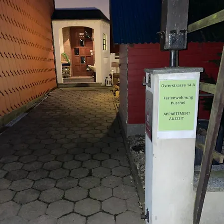 Puschel Salzhemmendorf