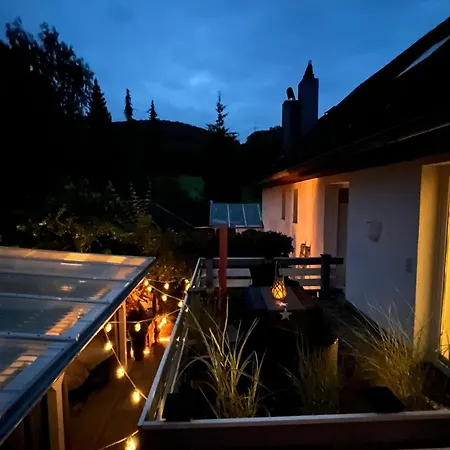 Апартаменты Puschel *