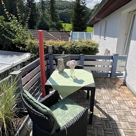Puschel Lägenhet *