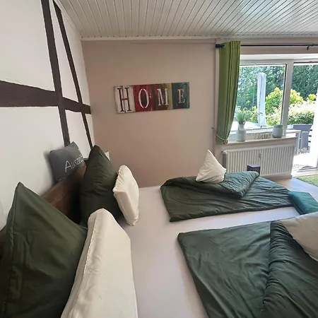 Puschel Lägenhet Salzhemmendorf
