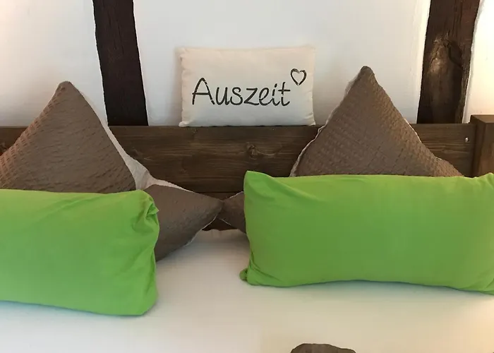 Puschel Salzhemmendorf