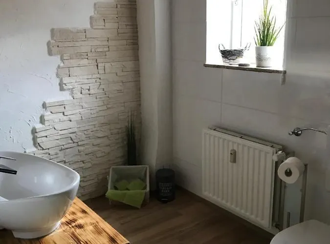 Puschel Apartament Salzhemmendorf