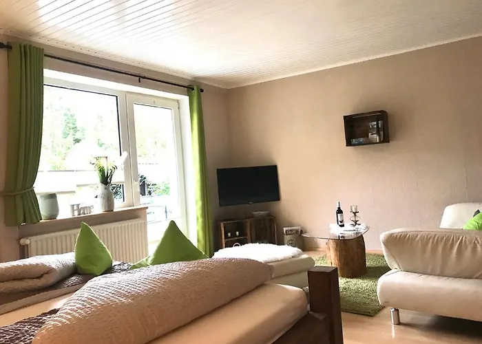 Puschel Apartament