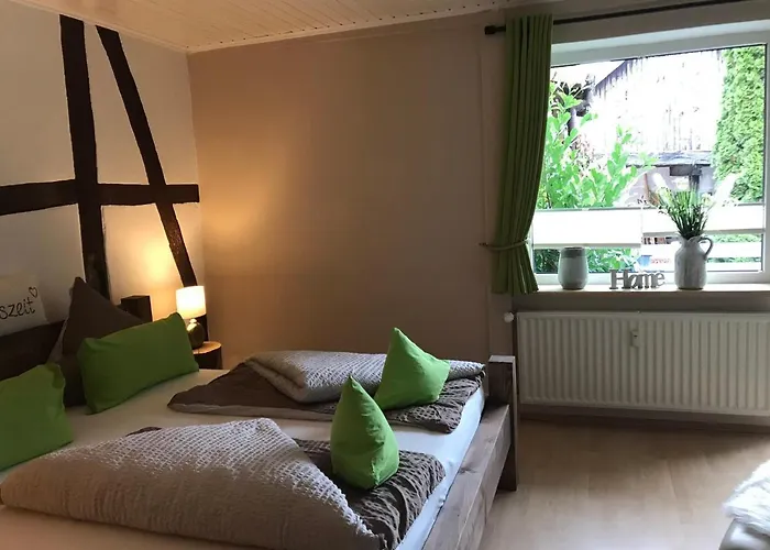 Puschel Salzhemmendorf