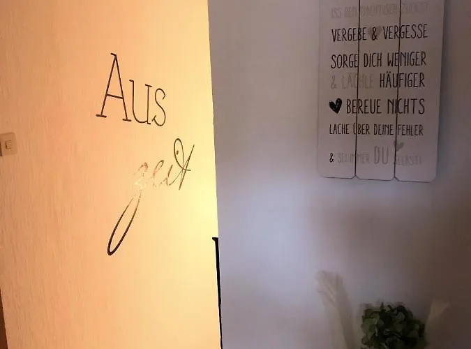 Apartament Puschel Salzhemmendorf