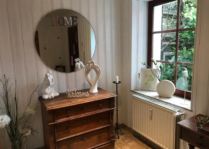 Apartament Puschel Salzhemmendorf