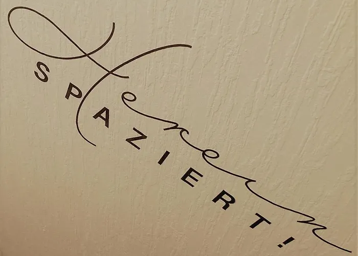 Puschel Apartament Salzhemmendorf