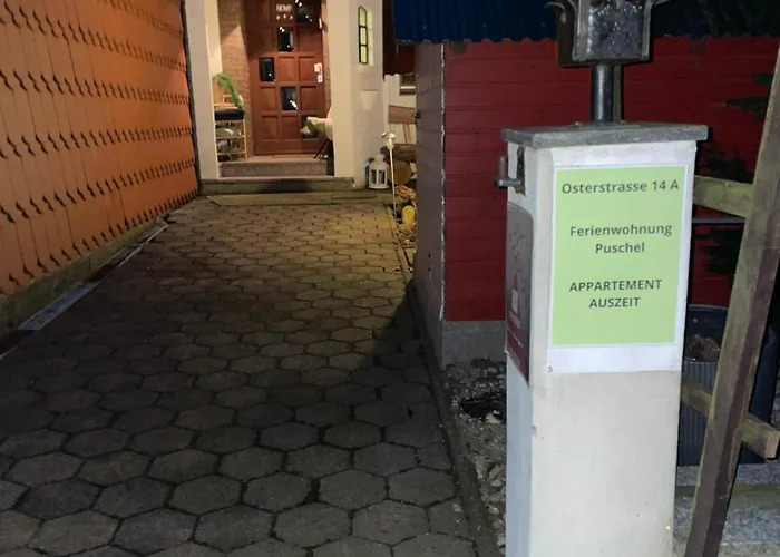 Puschel Salzhemmendorf