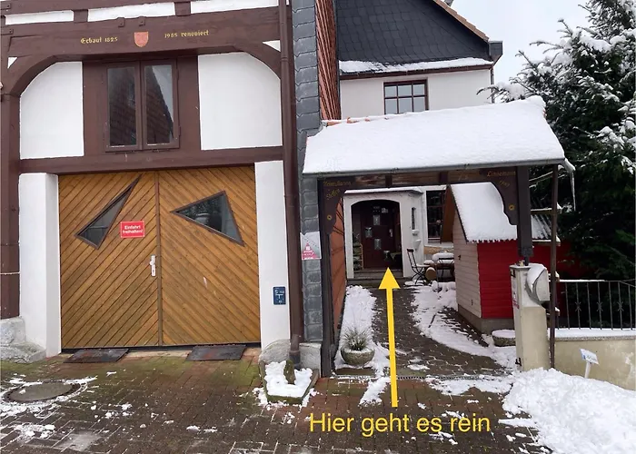 Puschel Salzhemmendorf