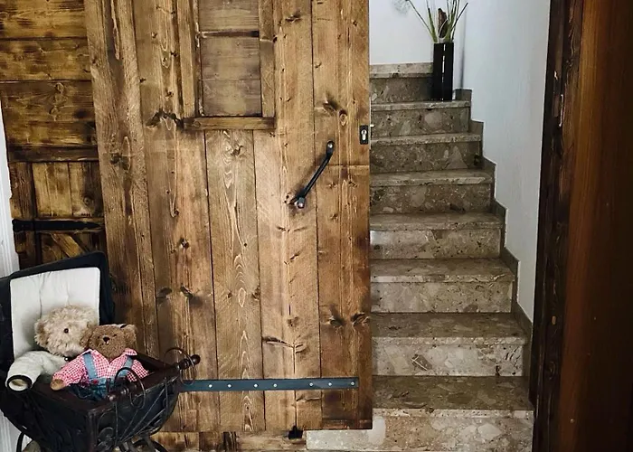 Apartament Puschel Salzhemmendorf