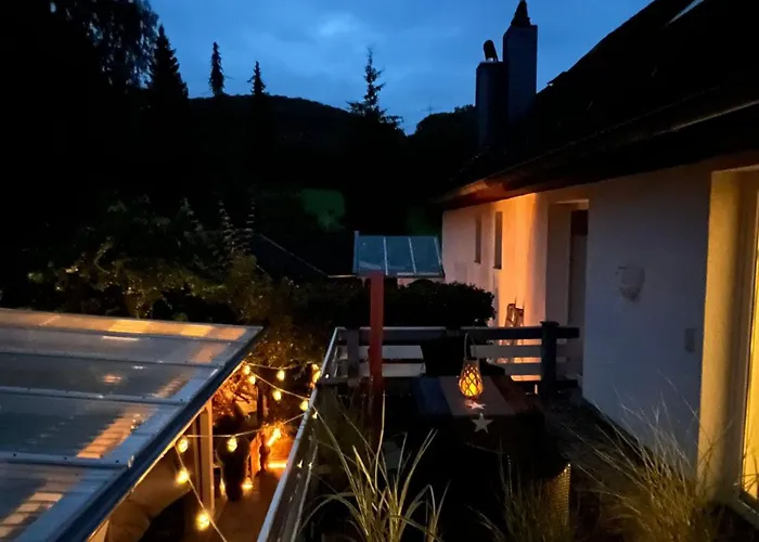 Apartament Puschel *