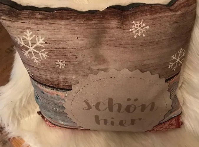 Apartament Puschel Salzhemmendorf